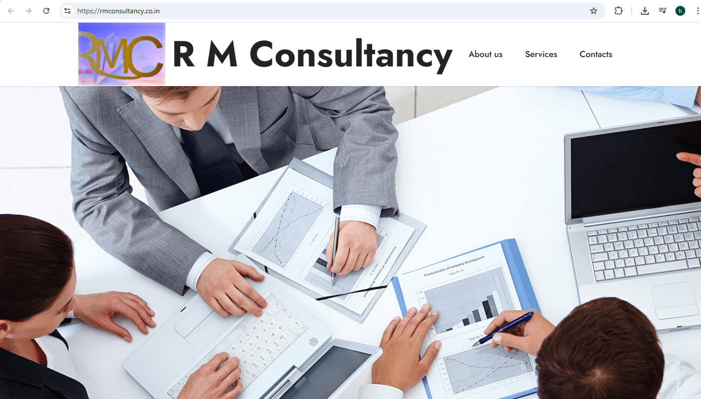 rmconsultancy