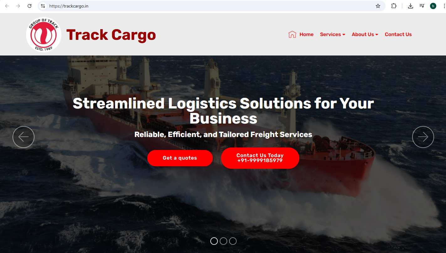 trakcargo